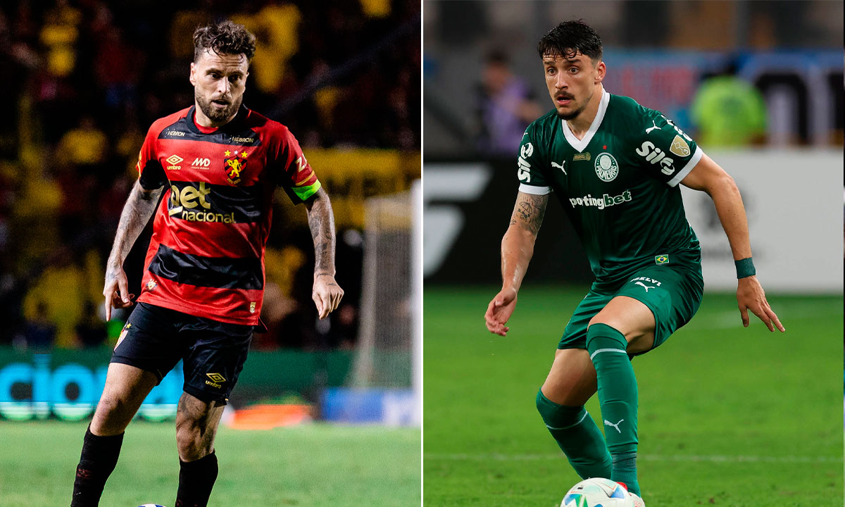 “Lucas Lima não perdoa: ‘Árbitro deu vitória ao Palmeiras com pênalti que nunca existiu!'”